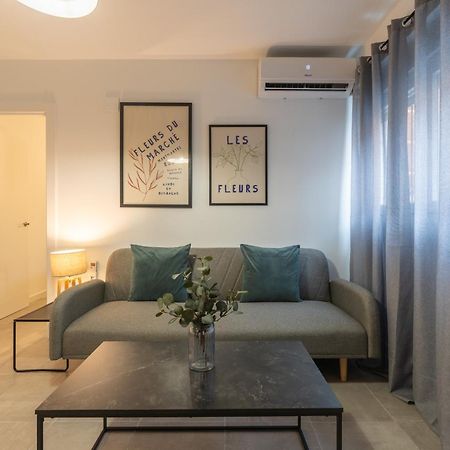 מרידה Apartamentos Turisticos Lulu מראה חיצוני תמונה
