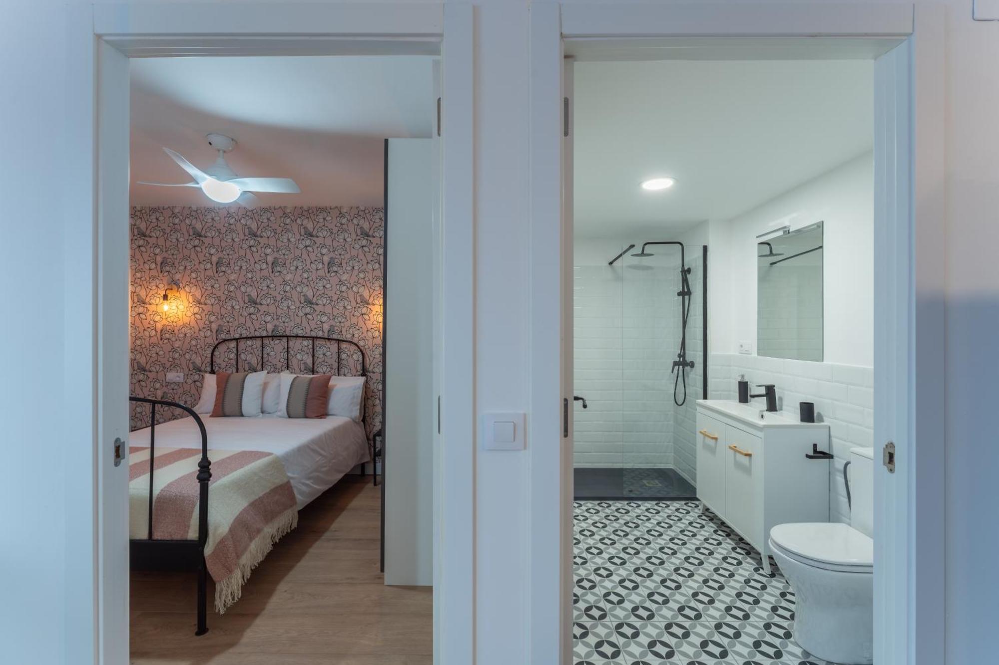 מרידה Apartamentos Turisticos Lulu מראה חיצוני תמונה