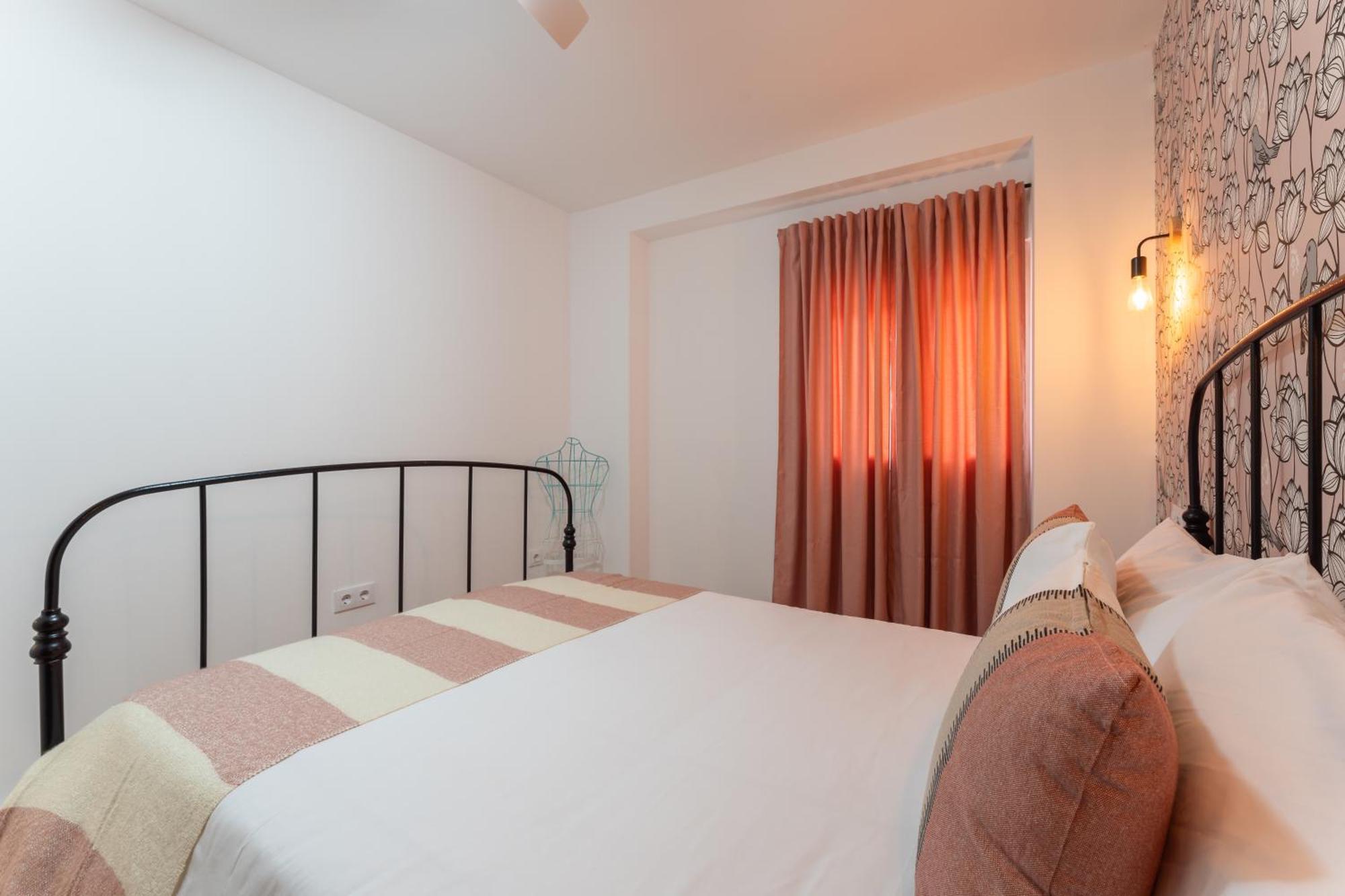 מרידה Apartamentos Turisticos Lulu מראה חיצוני תמונה
