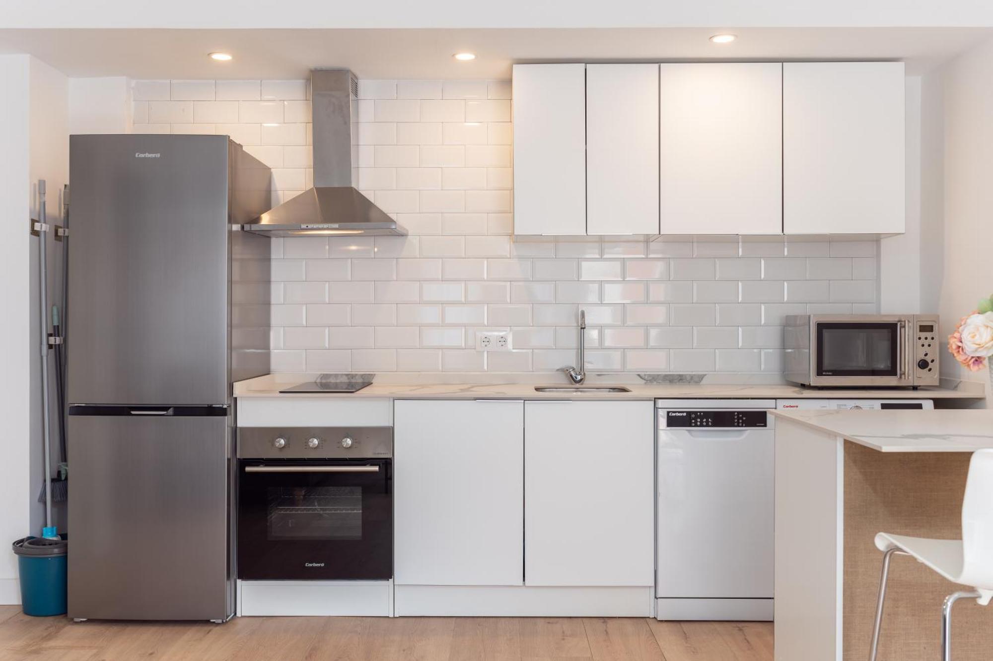 מרידה Apartamentos Turisticos Lulu מראה חיצוני תמונה