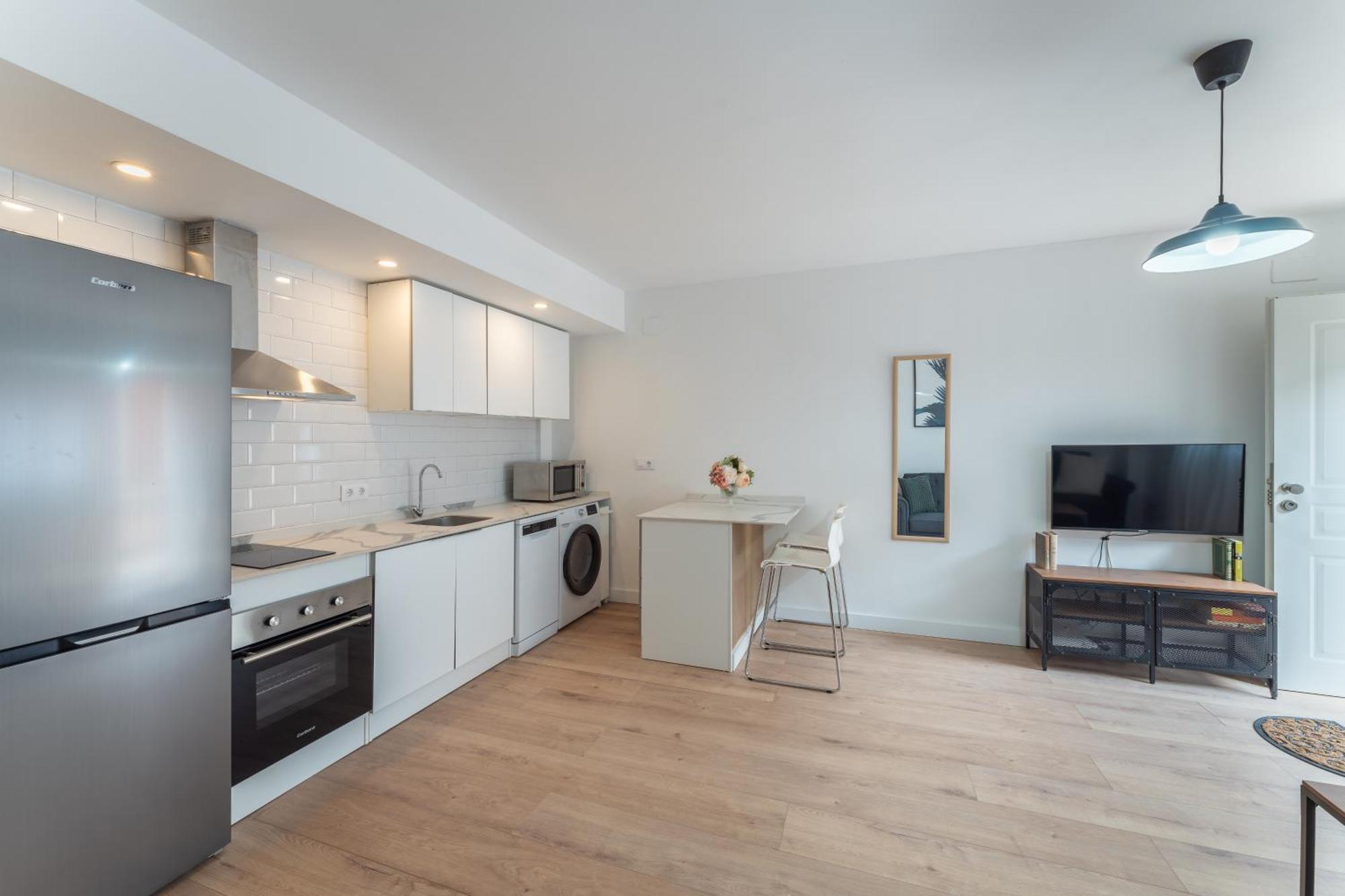מרידה Apartamentos Turisticos Lulu מראה חיצוני תמונה