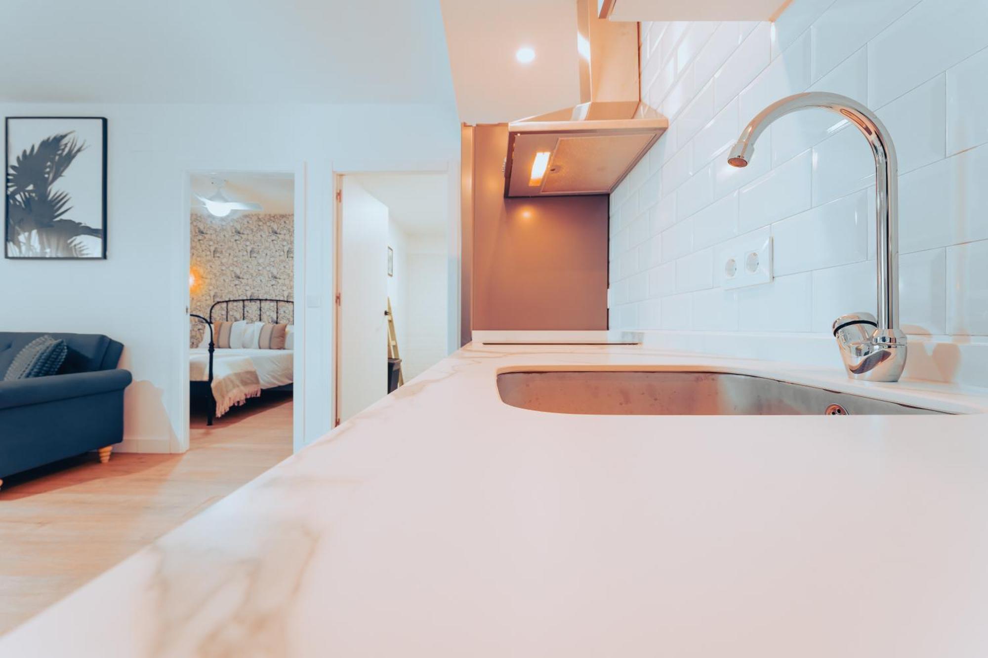 מרידה Apartamentos Turisticos Lulu מראה חיצוני תמונה