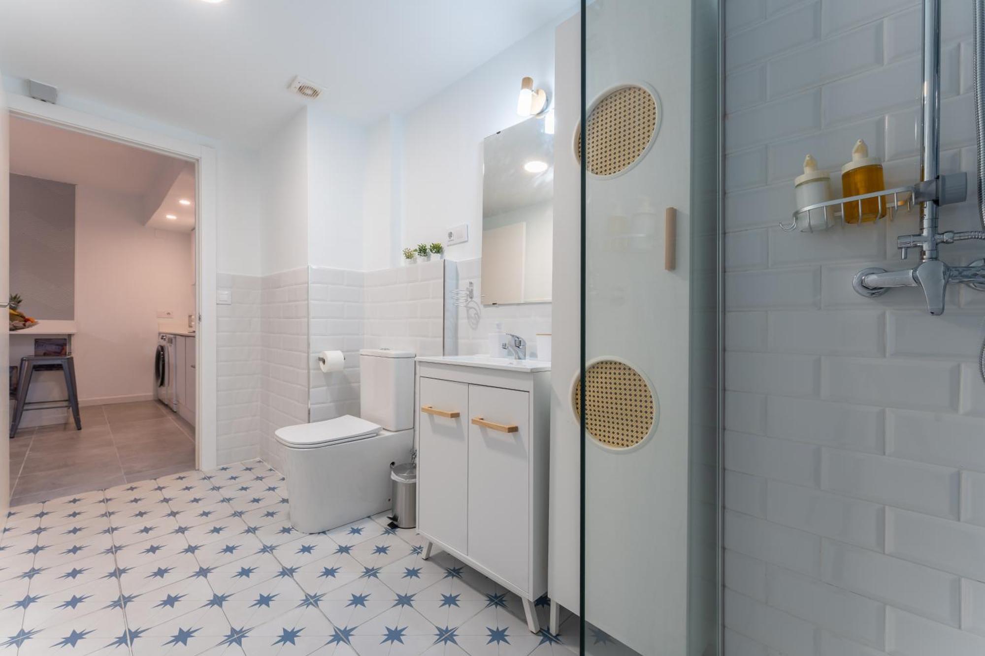 מרידה Apartamentos Turisticos Lulu מראה חיצוני תמונה