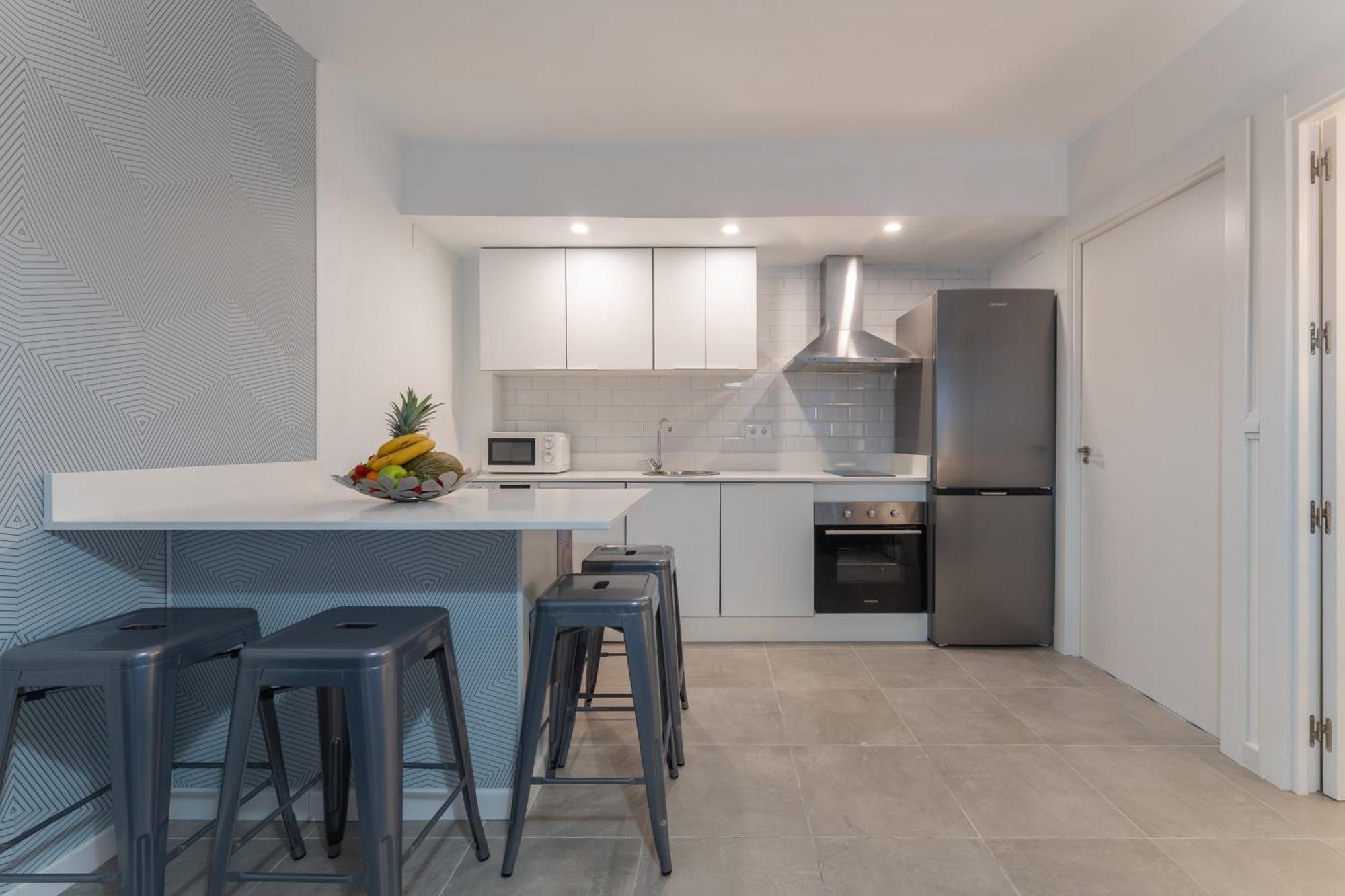 מרידה Apartamentos Turisticos Lulu מראה חיצוני תמונה