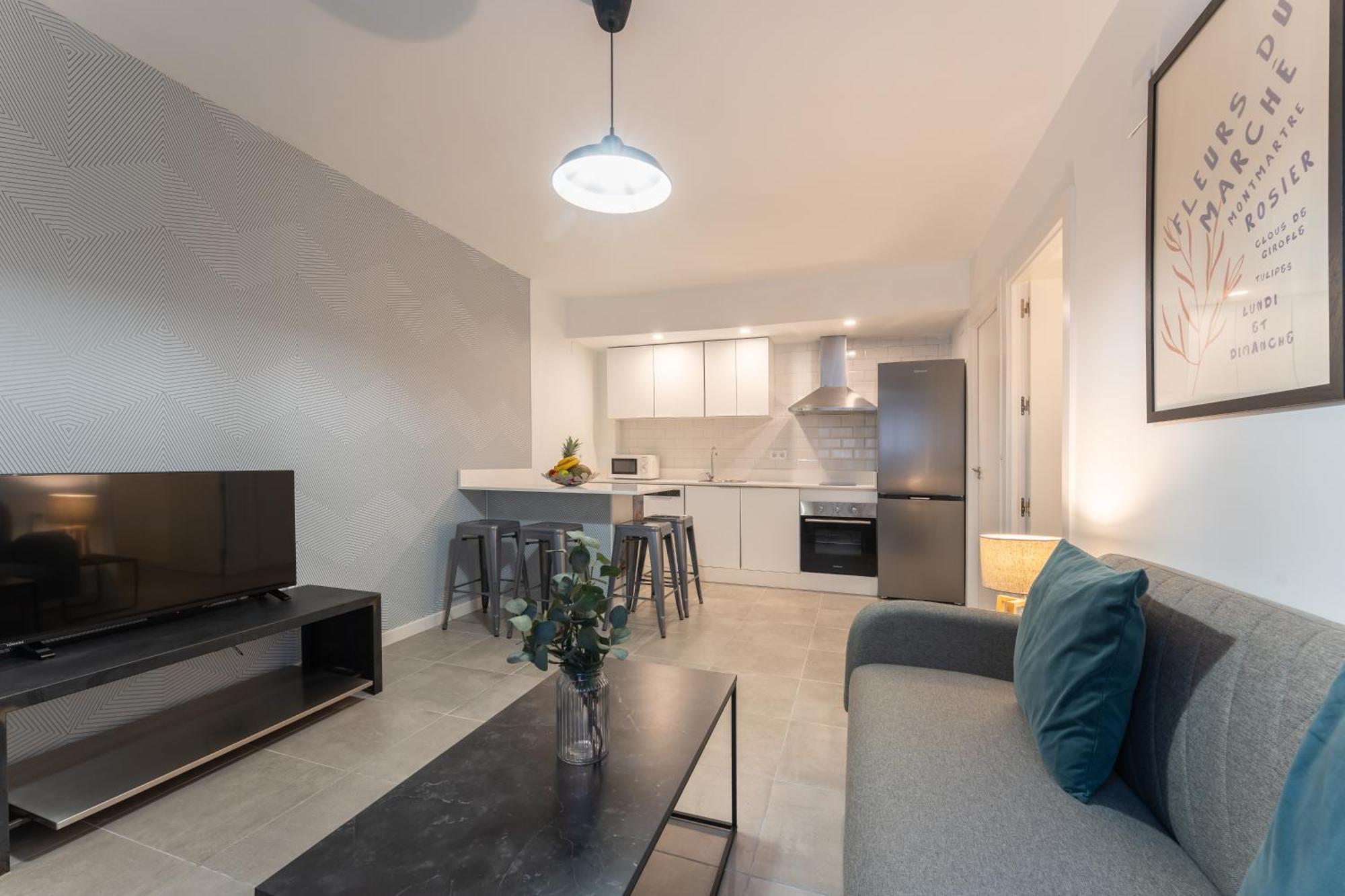 מרידה Apartamentos Turisticos Lulu מראה חיצוני תמונה